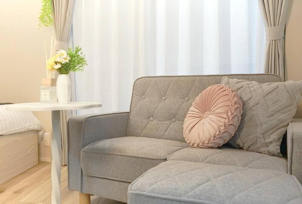 Apartamento 301,open Sale,residential Alex Osaka
